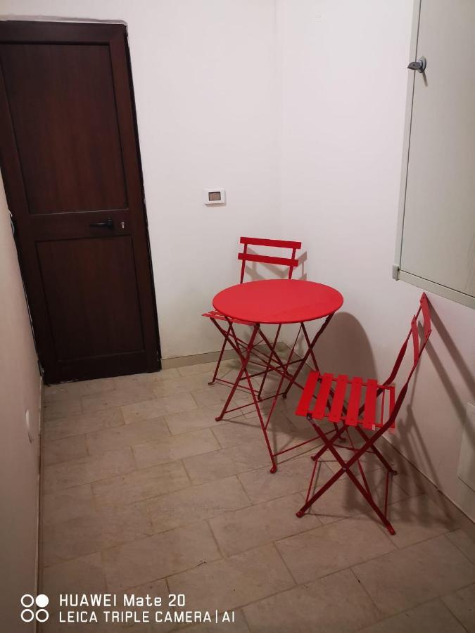 Villa Civico 63 Bríndisi Exterior foto